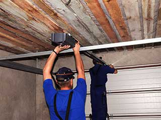 Affordable Garage Door Repair | Seabrook, TX