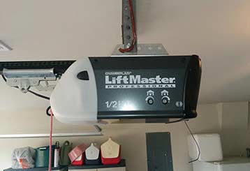 Garage Door Opener | Garage Door Repair Seabrook, TX