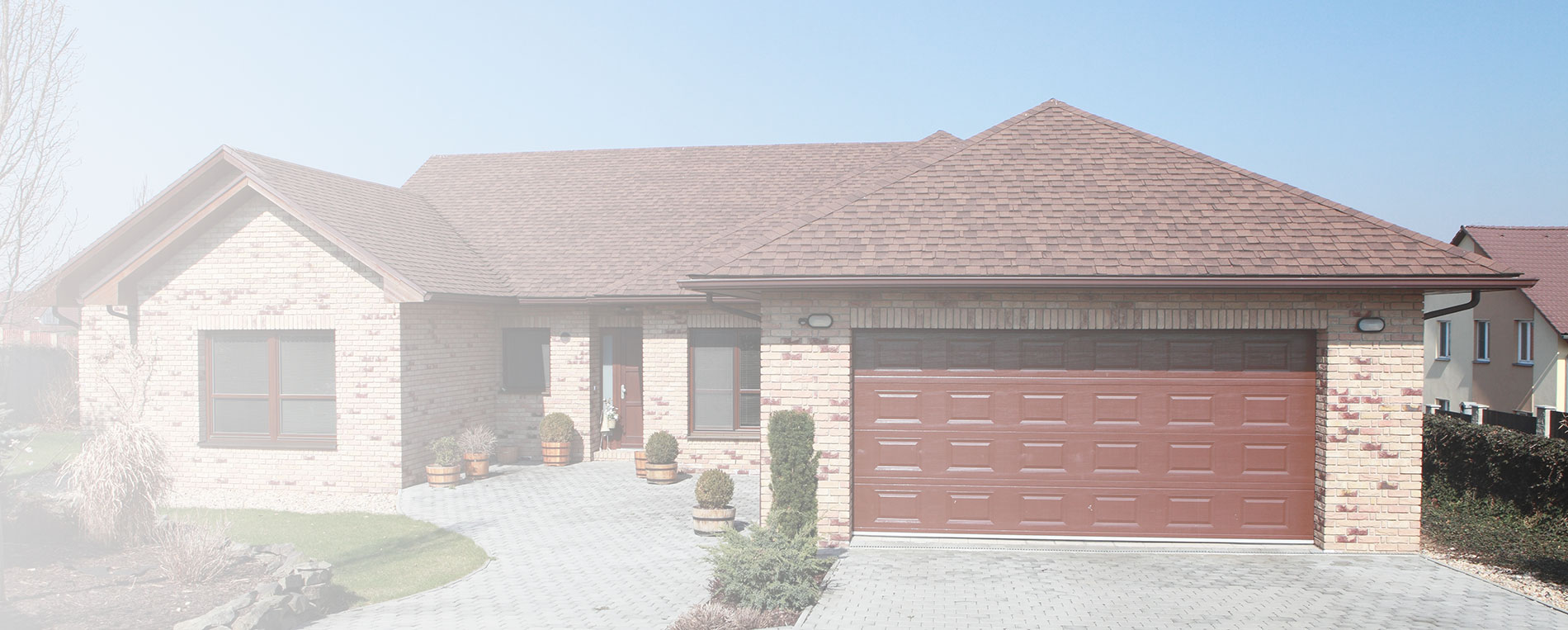 Garage Door Opener Installation In El Lago