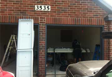 Should I Add a Pedestrian Entrance to My Garage Door? | Garage Door Repair Seabrook, TX