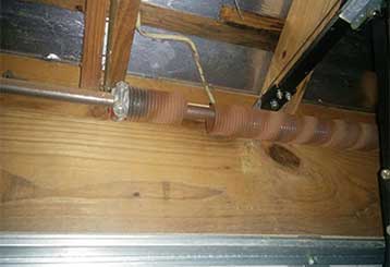 Garage Door Springs | Garage Door Repair Seabrook, TX